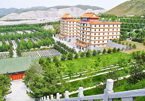 北京生态葬,北京树葬,北京花坛葬,北京草坪葬