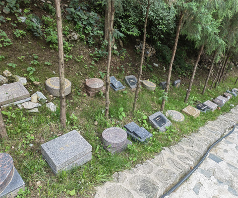 北京生态葬,北京树葬,北京花坛葬,北京草坪葬