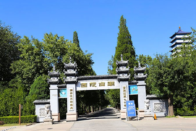 顺义潮白陵园墓地,顺义潮白陵园,潮白陵园价格,潮白陵园电话,北京潮白陵园