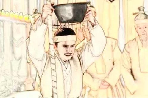 农村葬礼为什么要摔瓦盆？