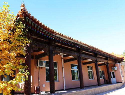 业务厅