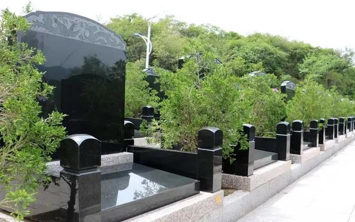 思亲园墓地价格多少钱？