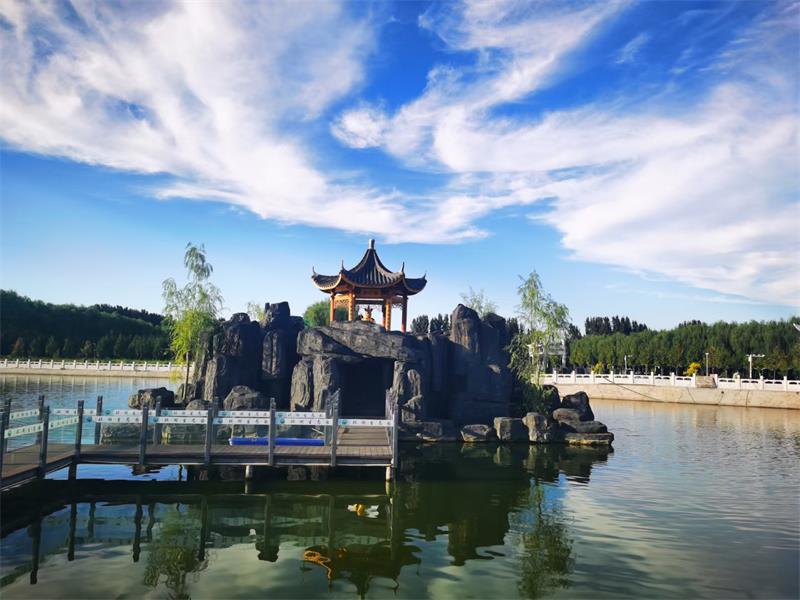 德芳潭陵园墓地价格最低多少钱起步？