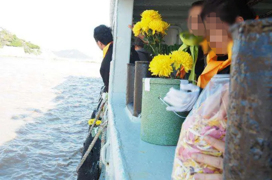 海葬有什么需要忌讳的吗？