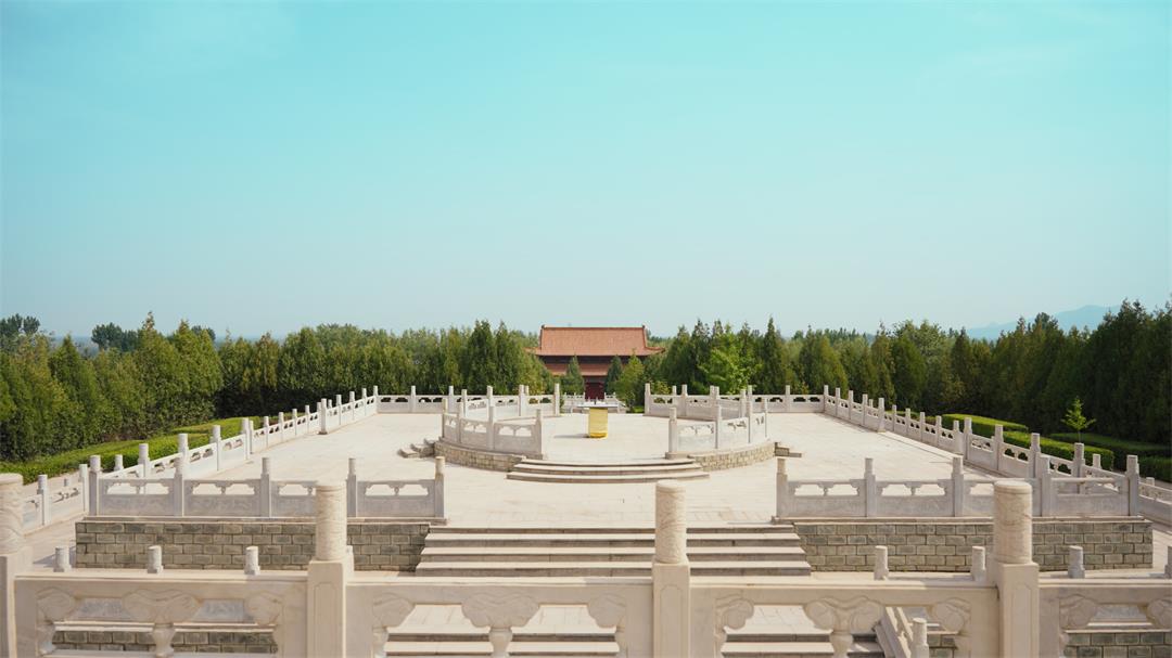 天坛2