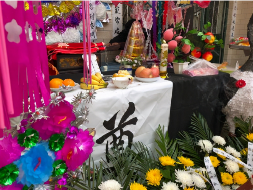 夏季举办葬礼都要注意些什么？