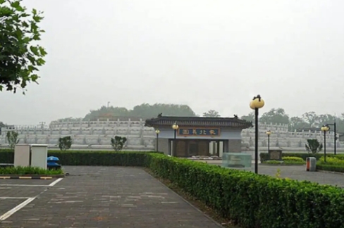 西静园陵园怎么样(图1) 西静园陵园怎么样