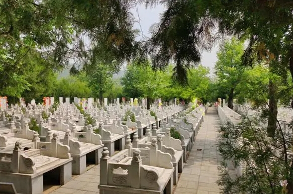 北京华夏陵园合法吗