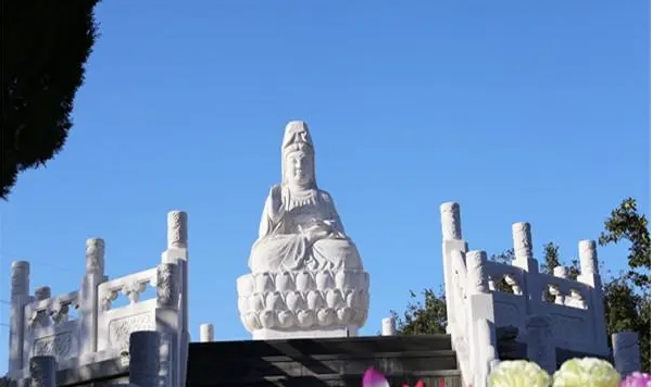 通惠陵园是合法墓地吗？