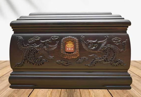 骨灰盒哪种的对后代好