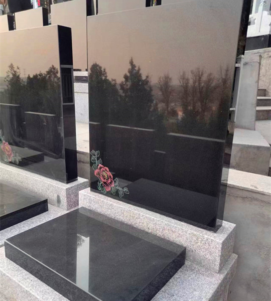 天龙园立碑(图1) 天龙园立碑