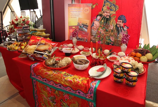 北京春节祭祖时间是什么时候