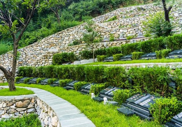 万佛华侨陵园墓地价格多少钱