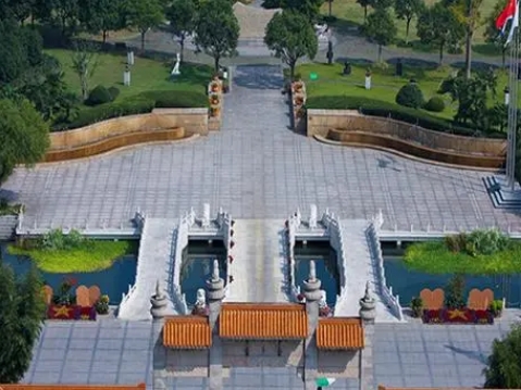 汉沽逸安园公墓,汉沽逸安园陵园,汉沽逸安园墓地