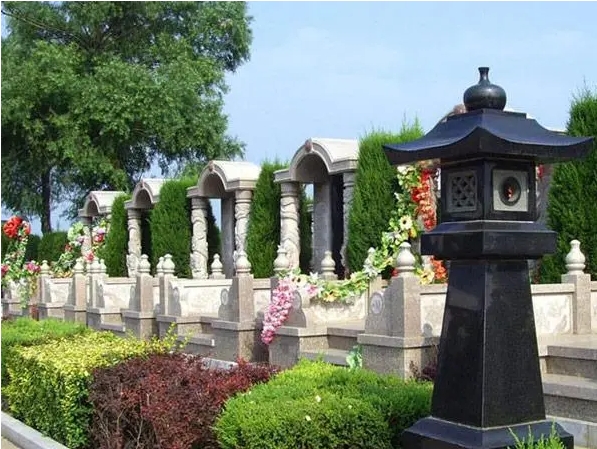 北京永安公墓怎么样