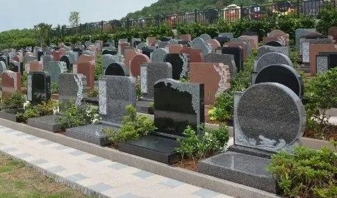 哪些地方不适合做墓地？