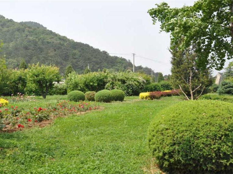 卸甲山公墓,卸甲山陵园,卸甲山墓地