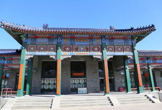 平房殡仪馆骨灰堂电话是多少