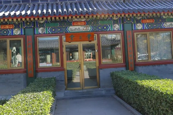 东郊殡仪馆骨灰堂价格多少