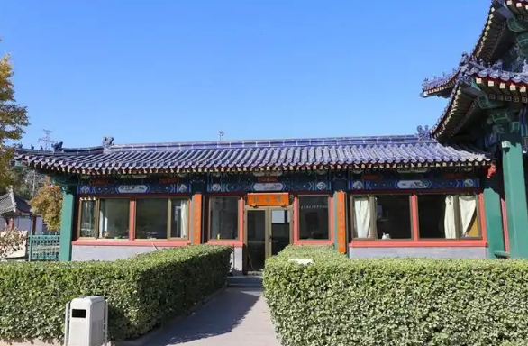 平房殡仪馆收费标准