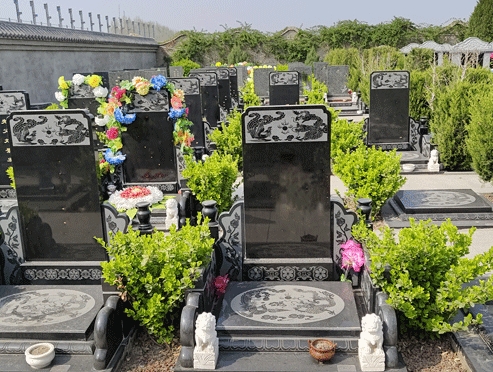  通州永安公墓怎么样