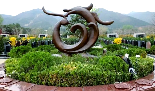 昌平天寿陵园生态葬怎么样？价格多少钱
