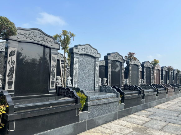 选购墓地时都需要哪些材料