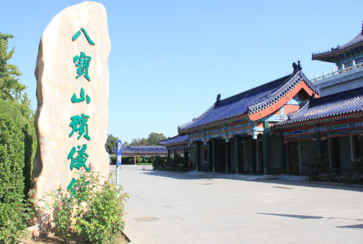 北京八宝山骨灰寄存一年多少钱