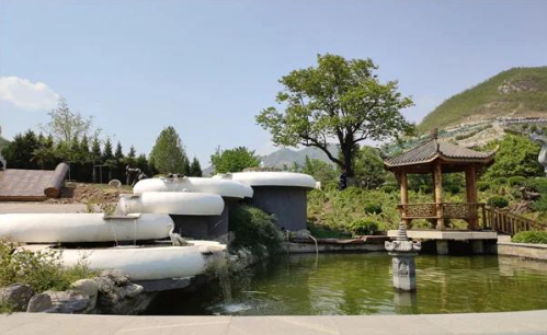 北京桃峰陵园墓地价格多少钱？