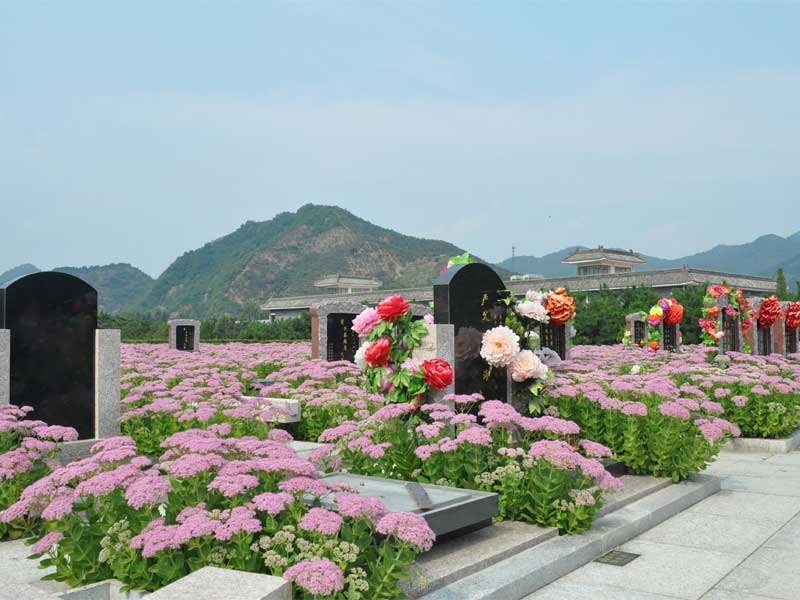 清东陵万佛园墓地价格怎么样?(图1) 清东陵万佛园墓地价格怎么样?