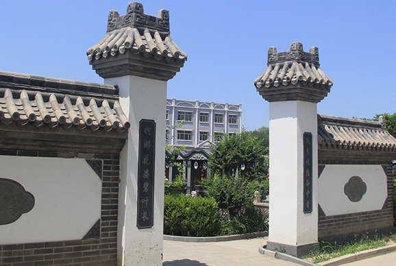 廊坊万桐园公墓墓地环境怎么样