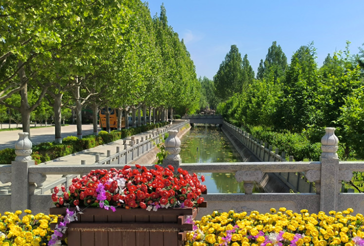 灵山宝塔陵园一块墓地多少钱